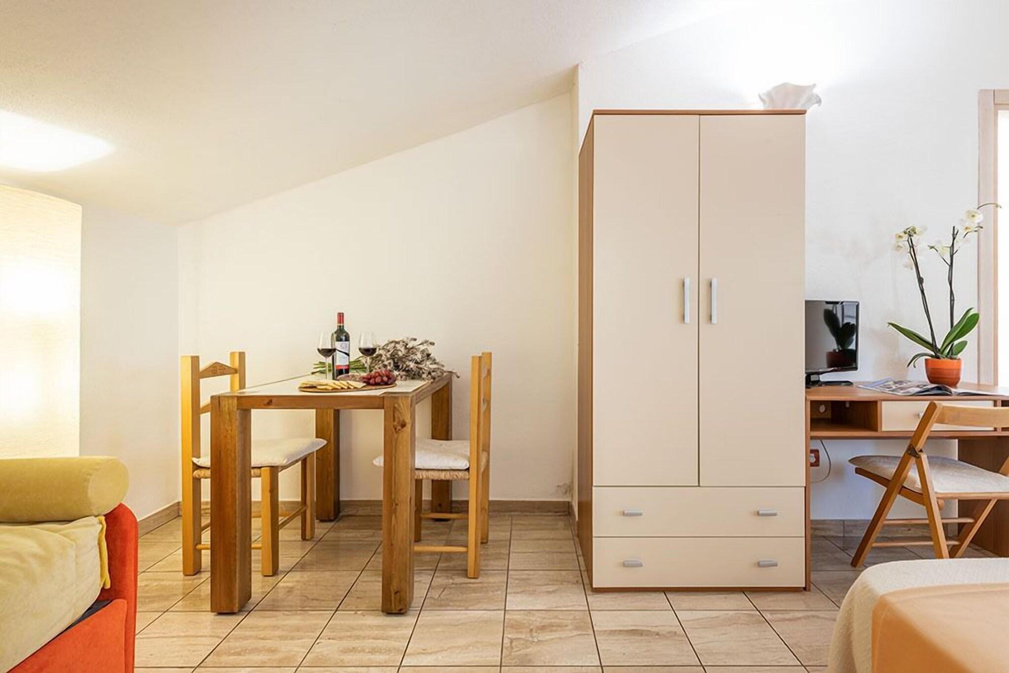 Bed & Breakfast Dorgali