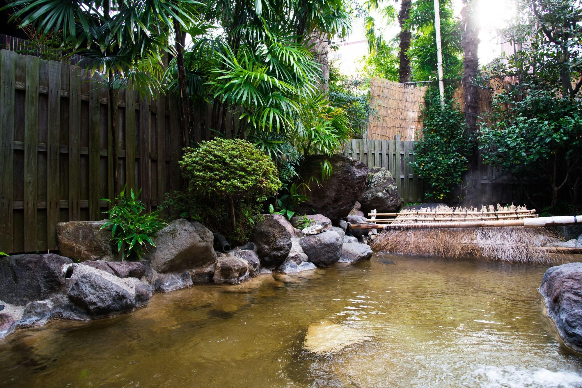 Yamada Bessou by null