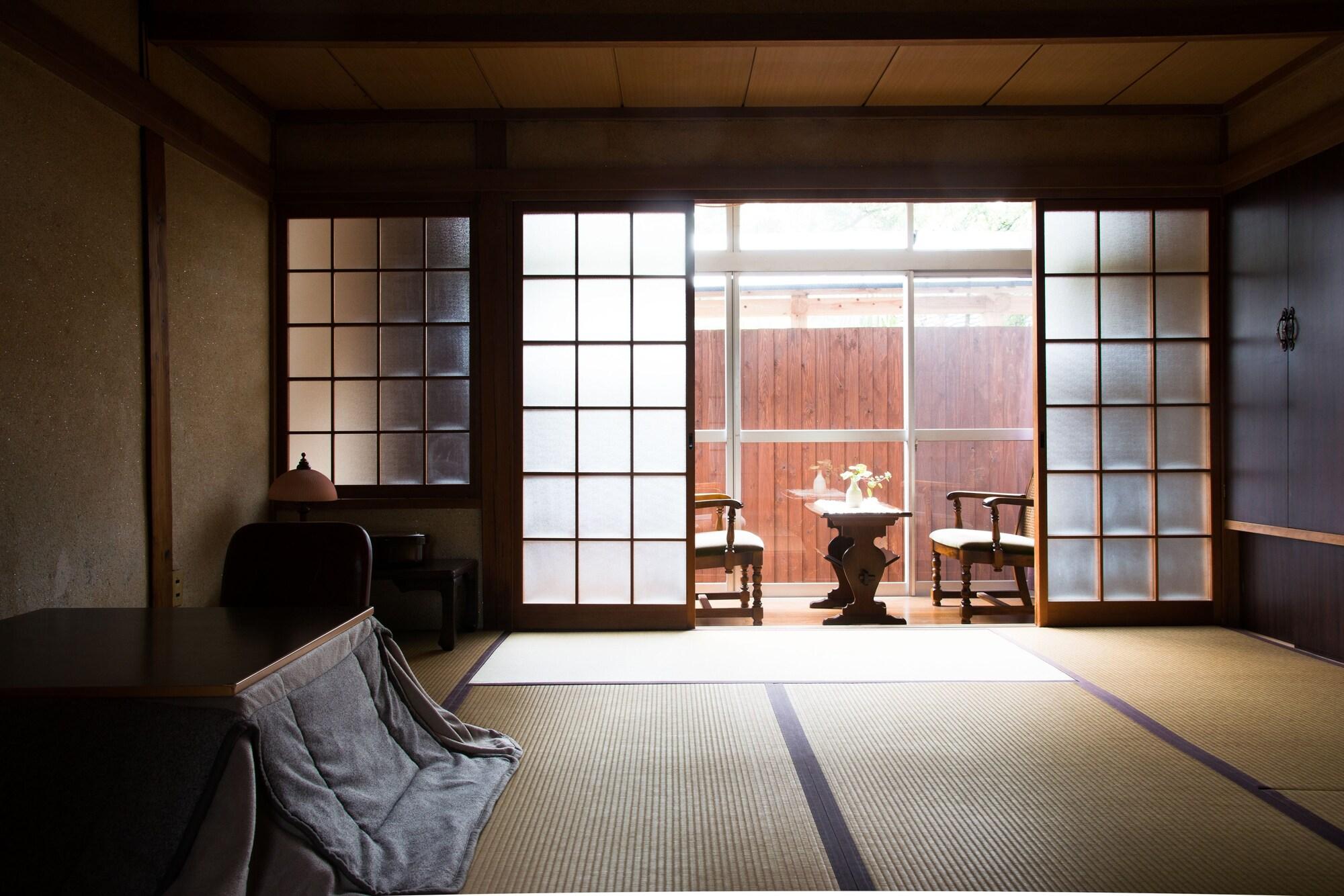 Yamada Bessou by null