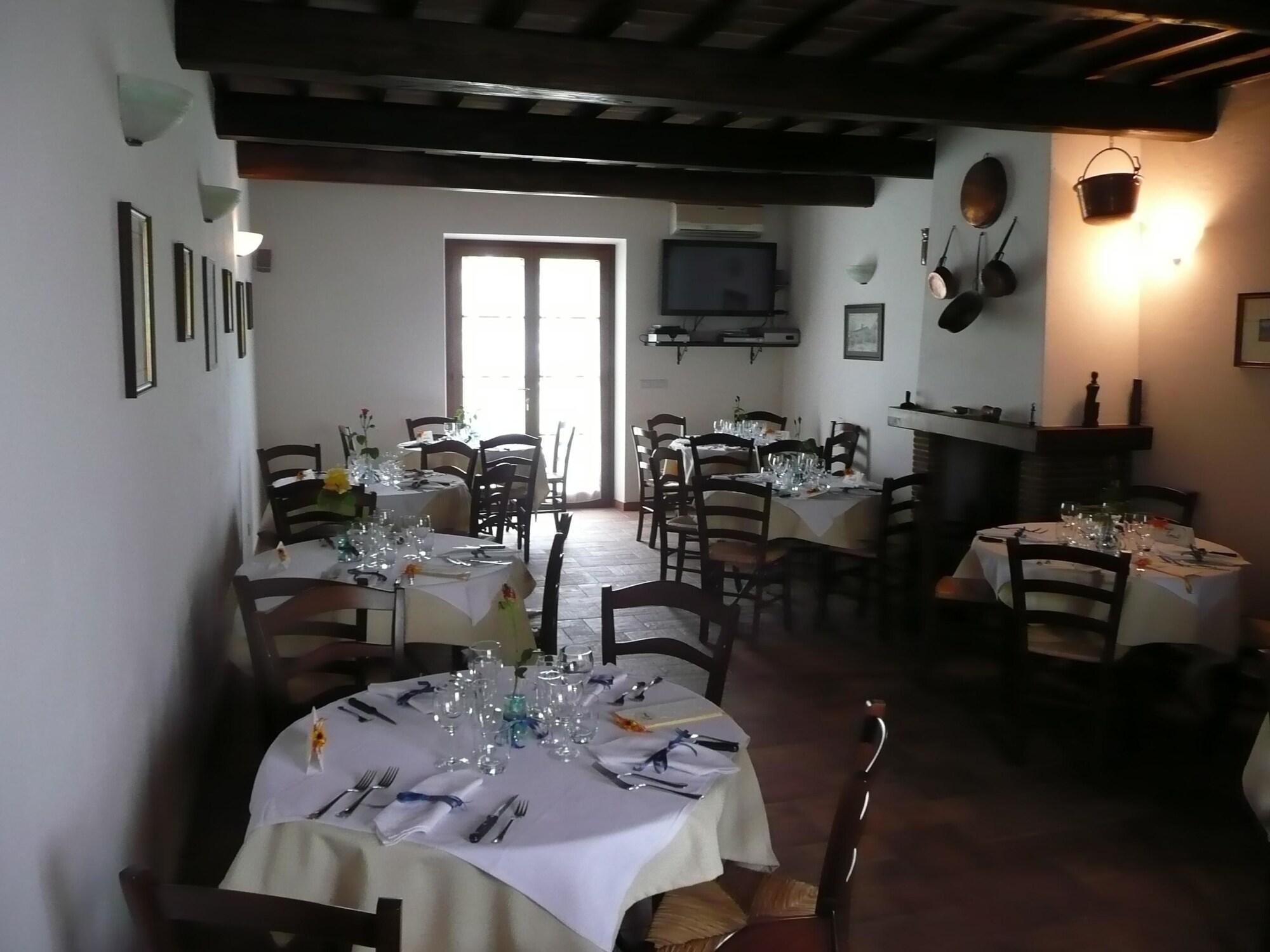 B&B Le Caselle