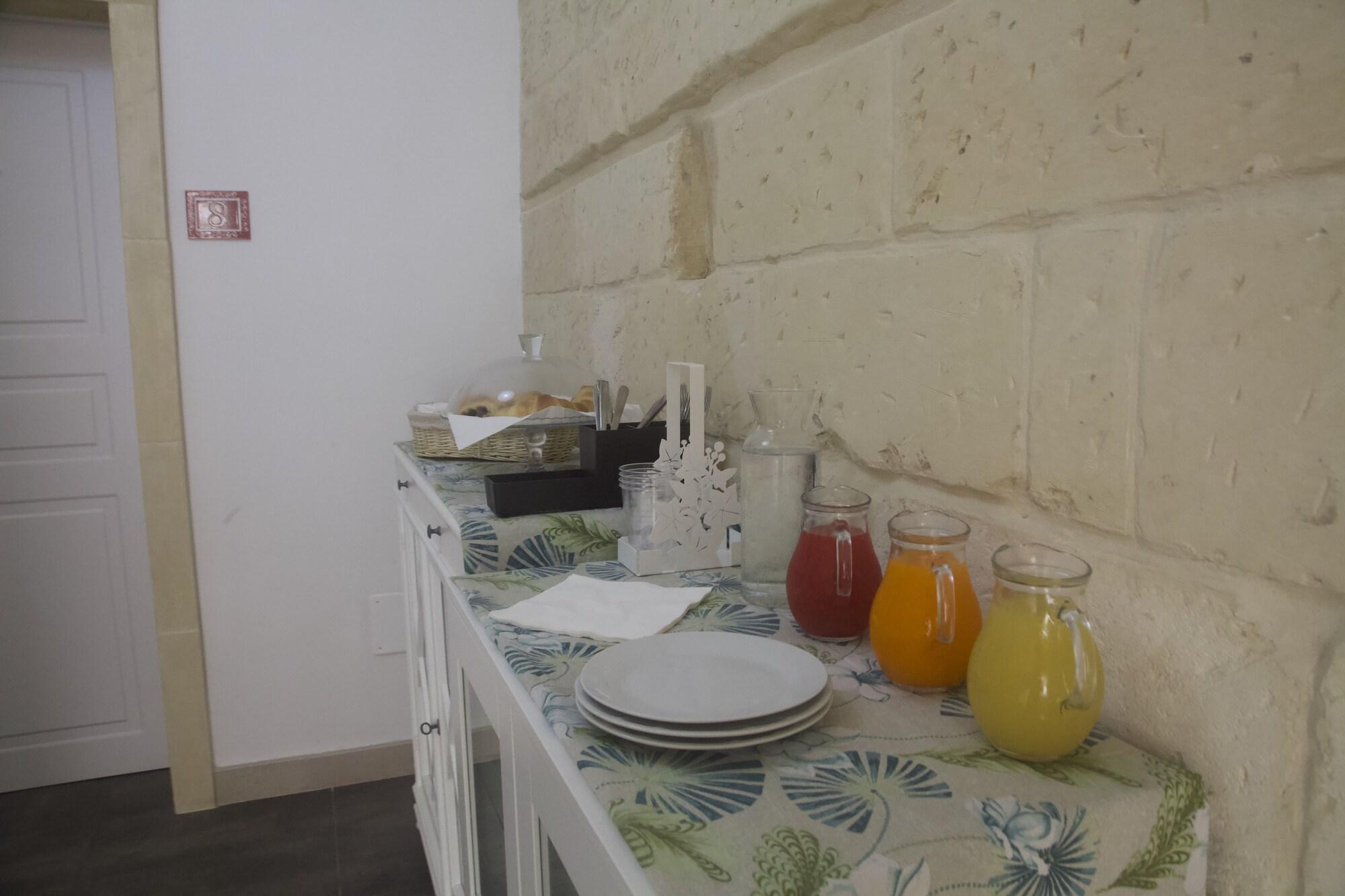 AF Suite B&B