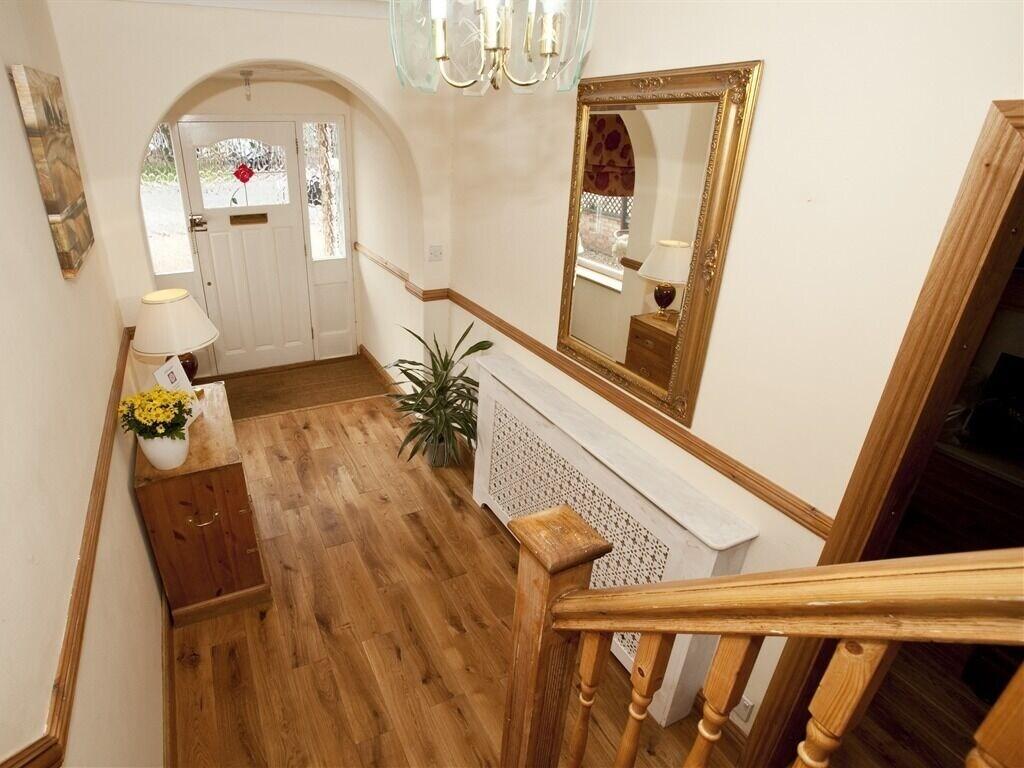 Rosa's B & B by null