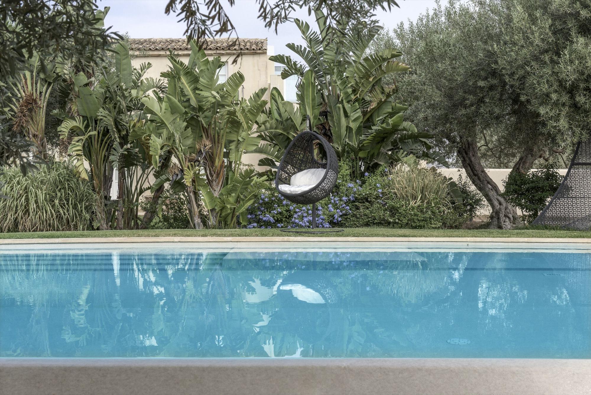 Zahir Country House by null