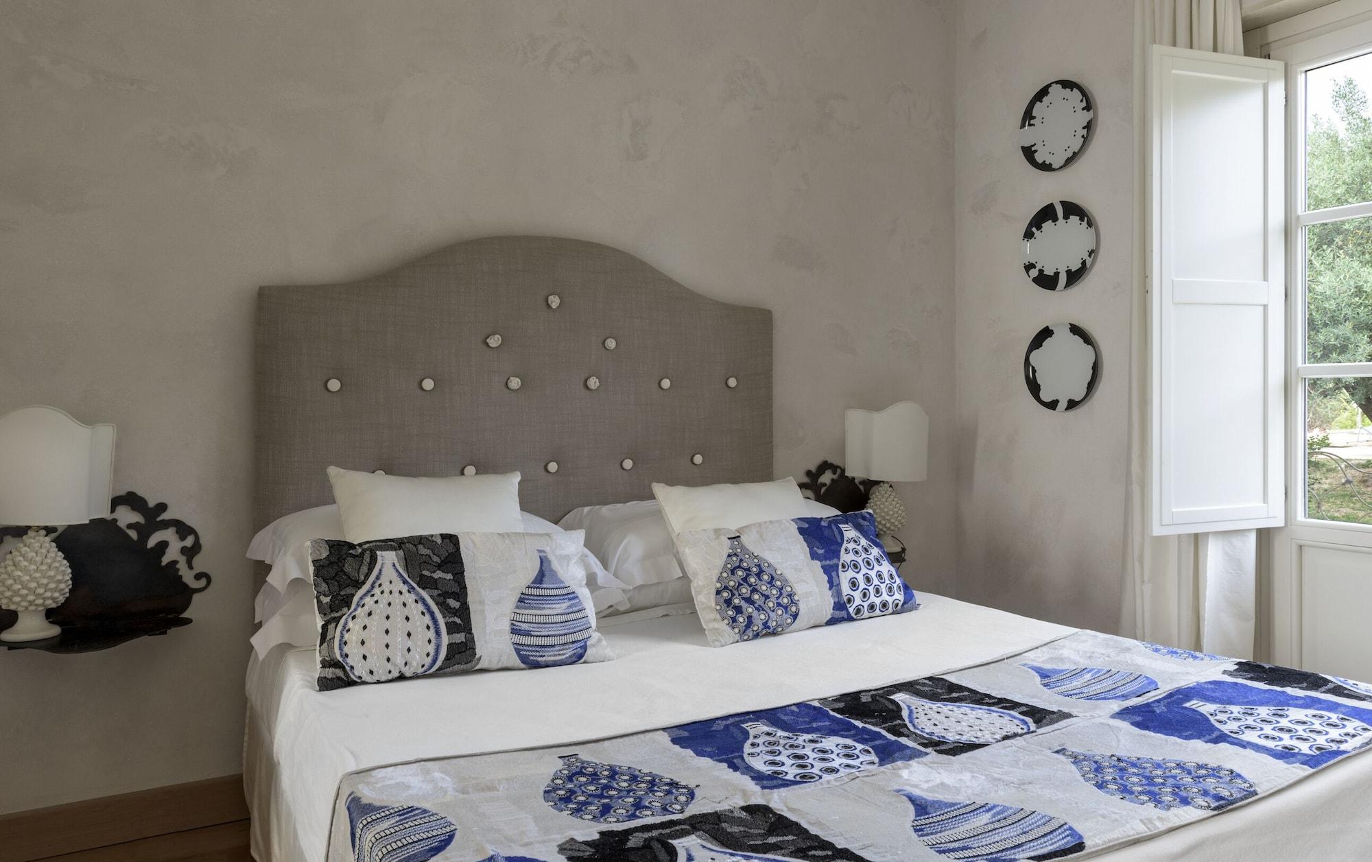 Zahir Country House by null