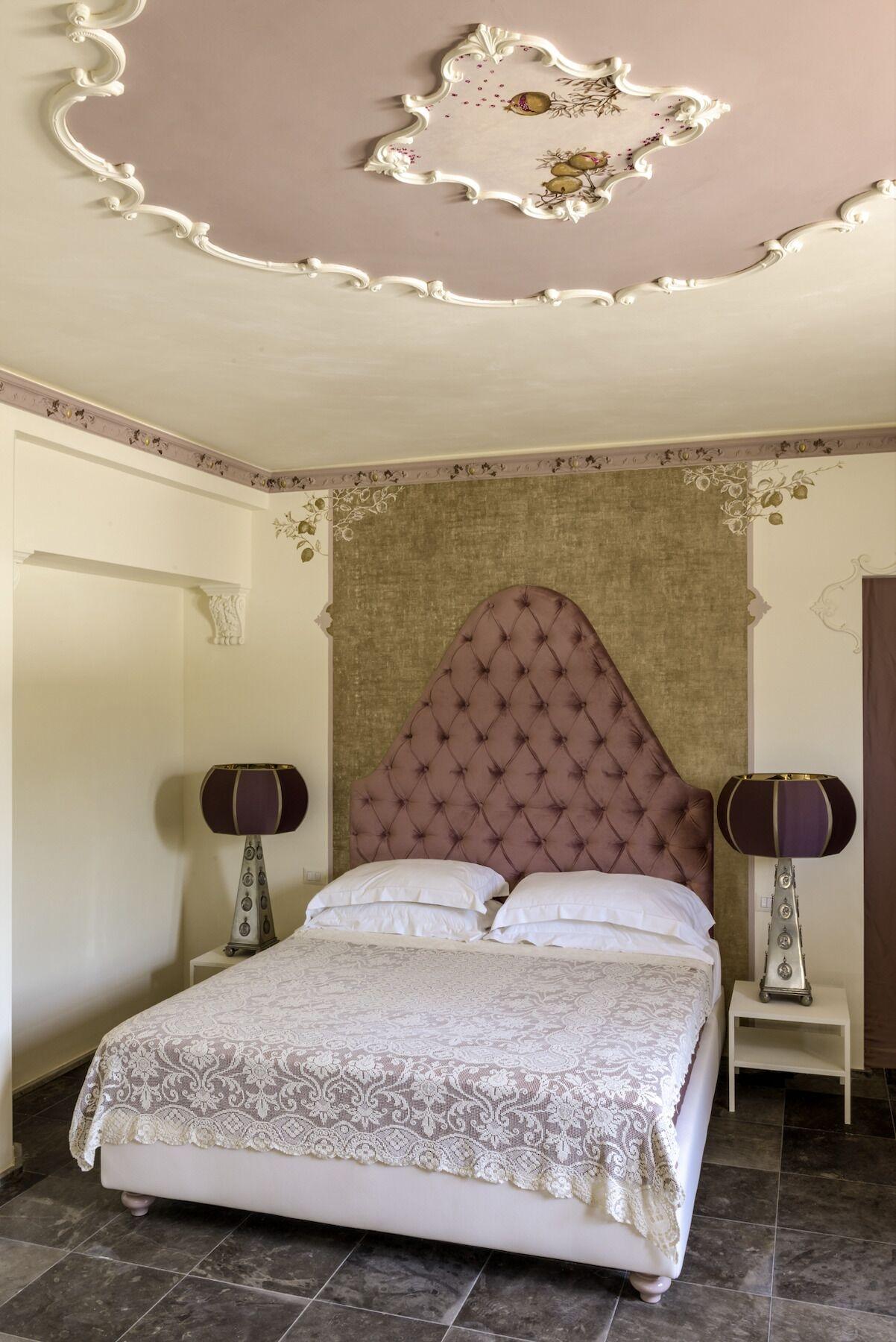 Zahir Country House by null