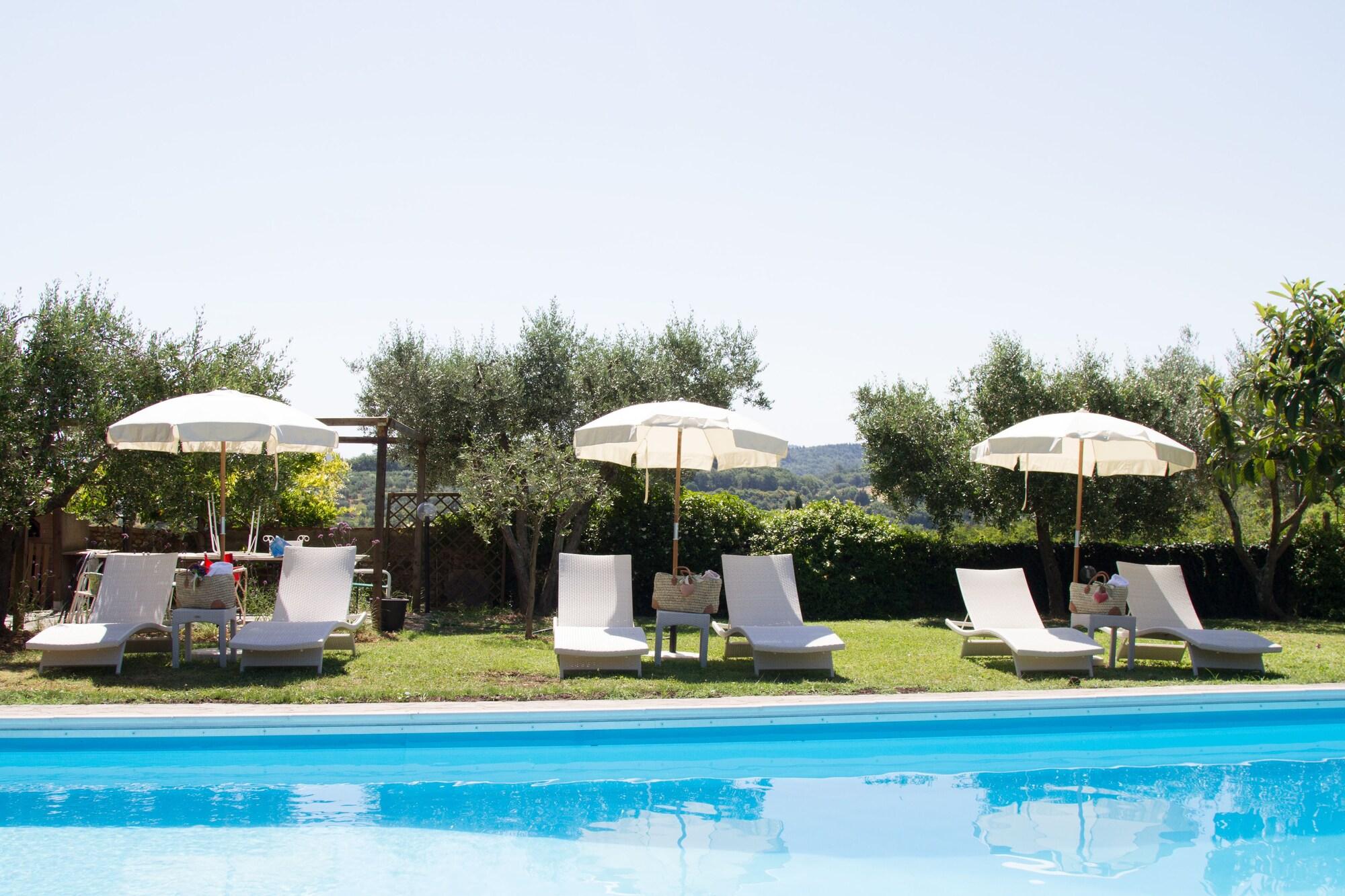 Villa Fillinelle