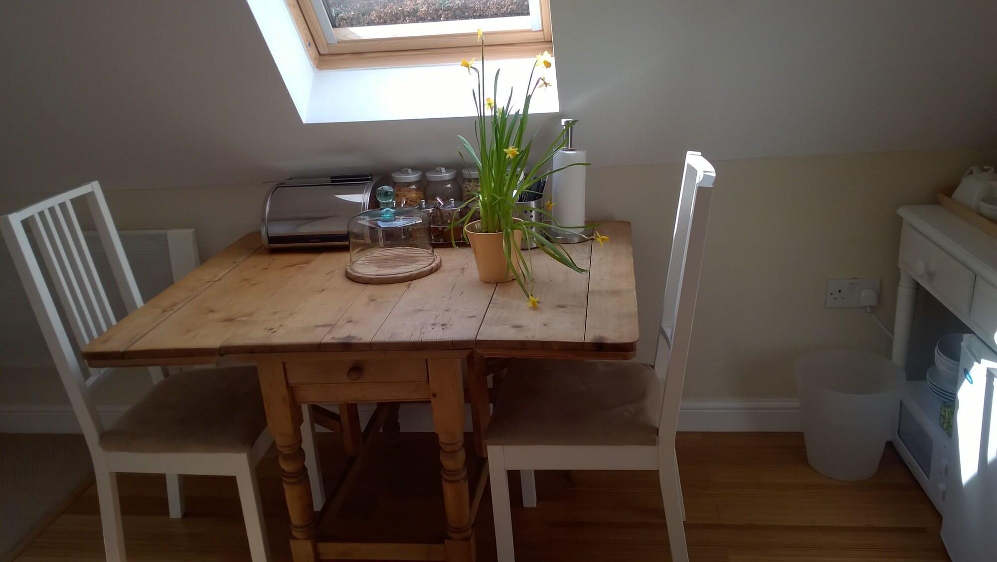 Rosebank Bed & Breakfast