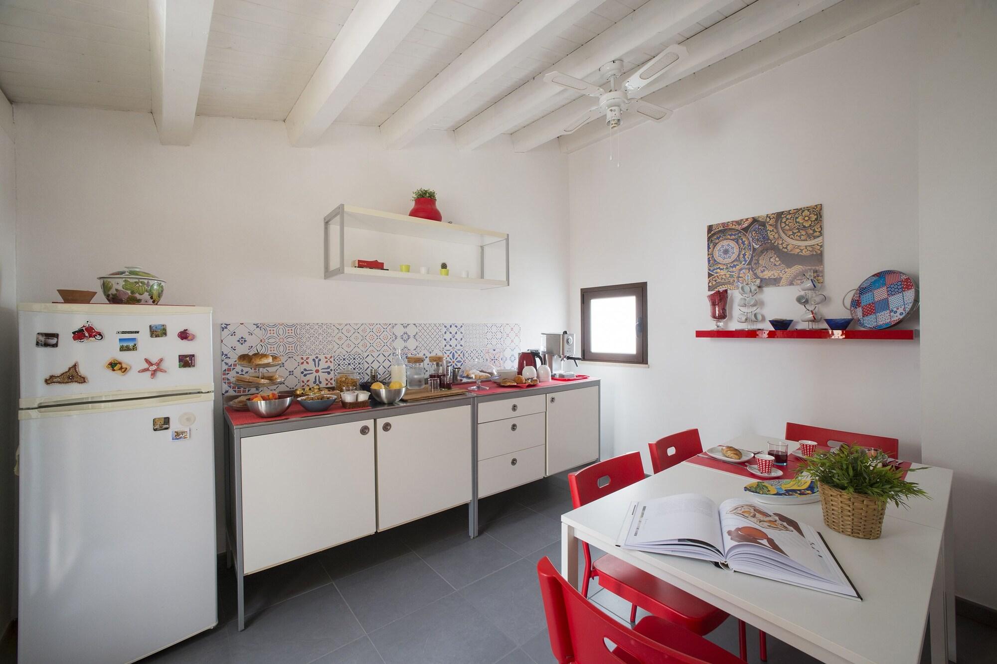 Zammu Bed And Breakfast