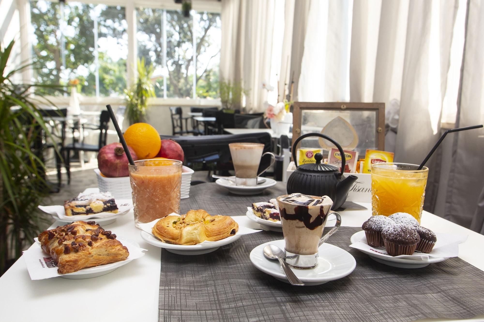 Le Ghiande Guest House
