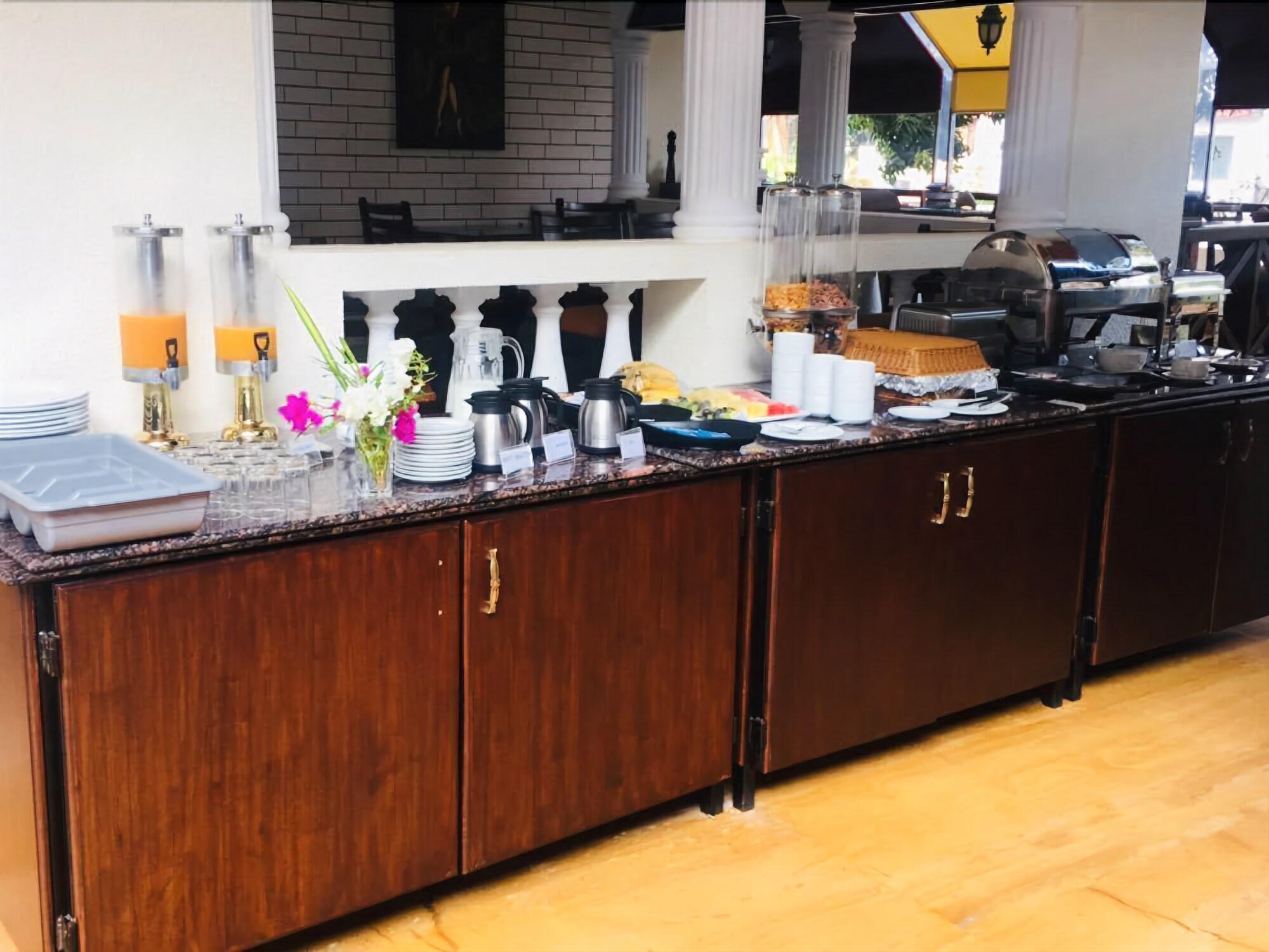 Ziva Suites - A Boutique Hotel