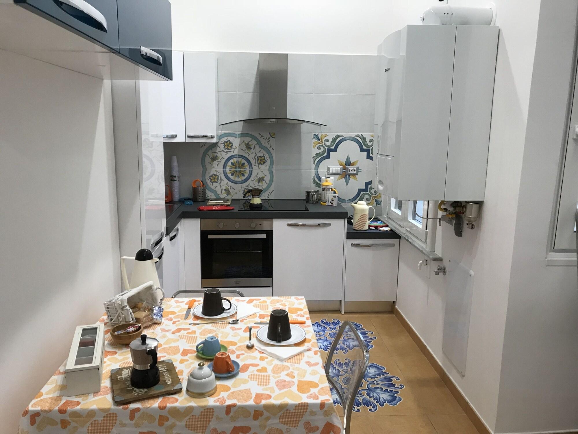 B&B Le Marinelle