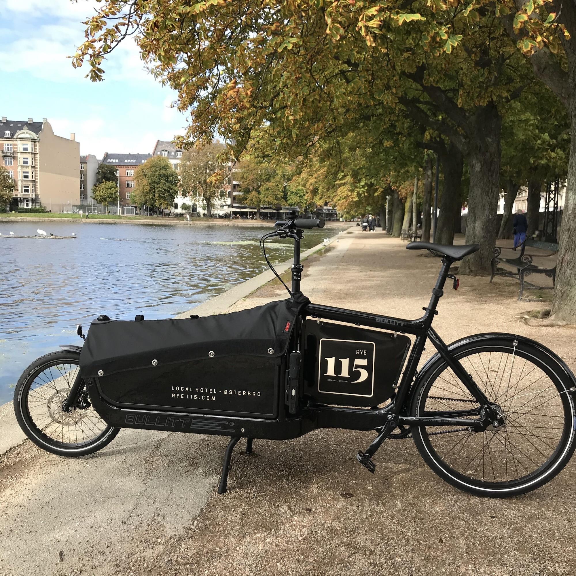 Rye115 Hotel by null