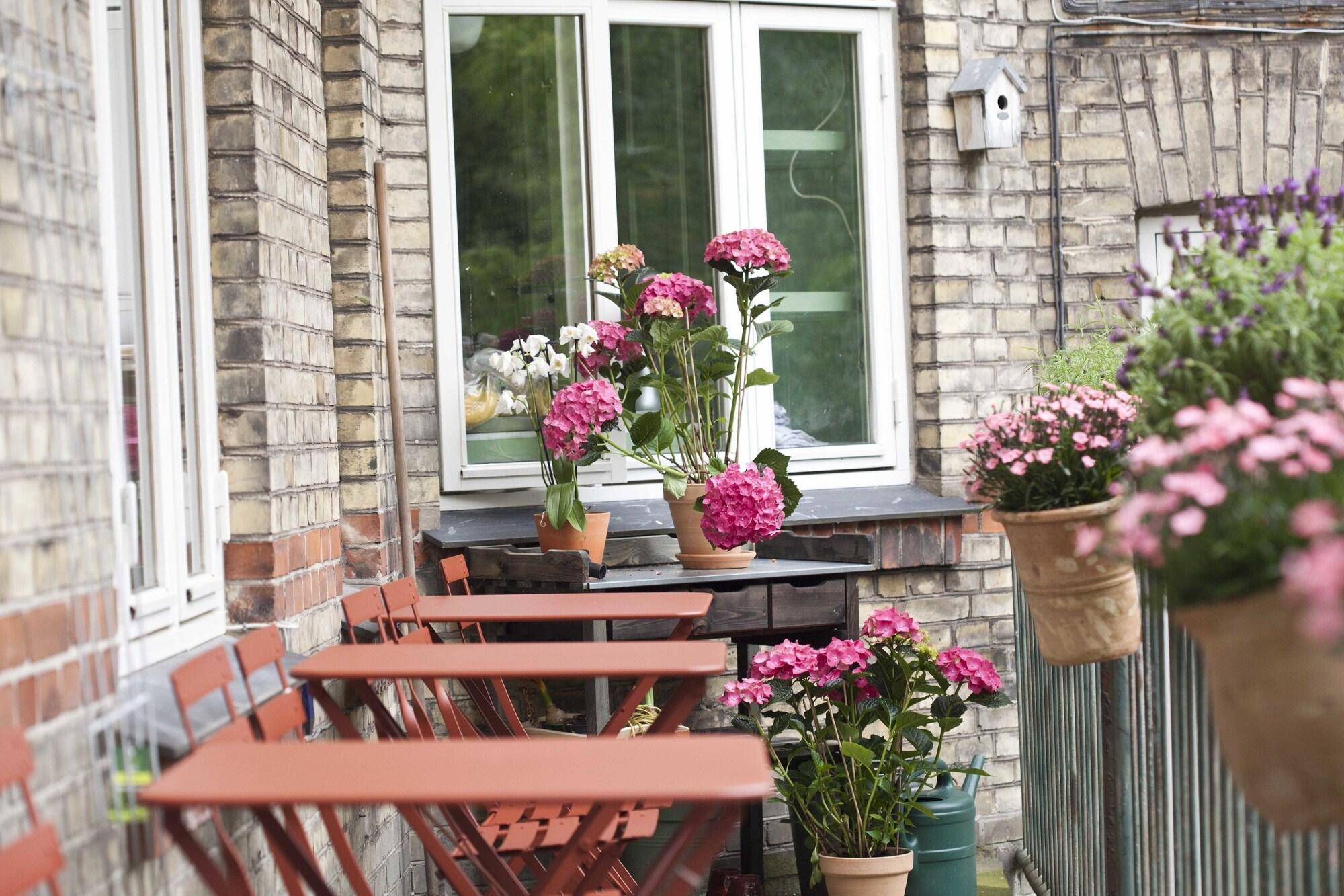 Rye115 Hotel by null