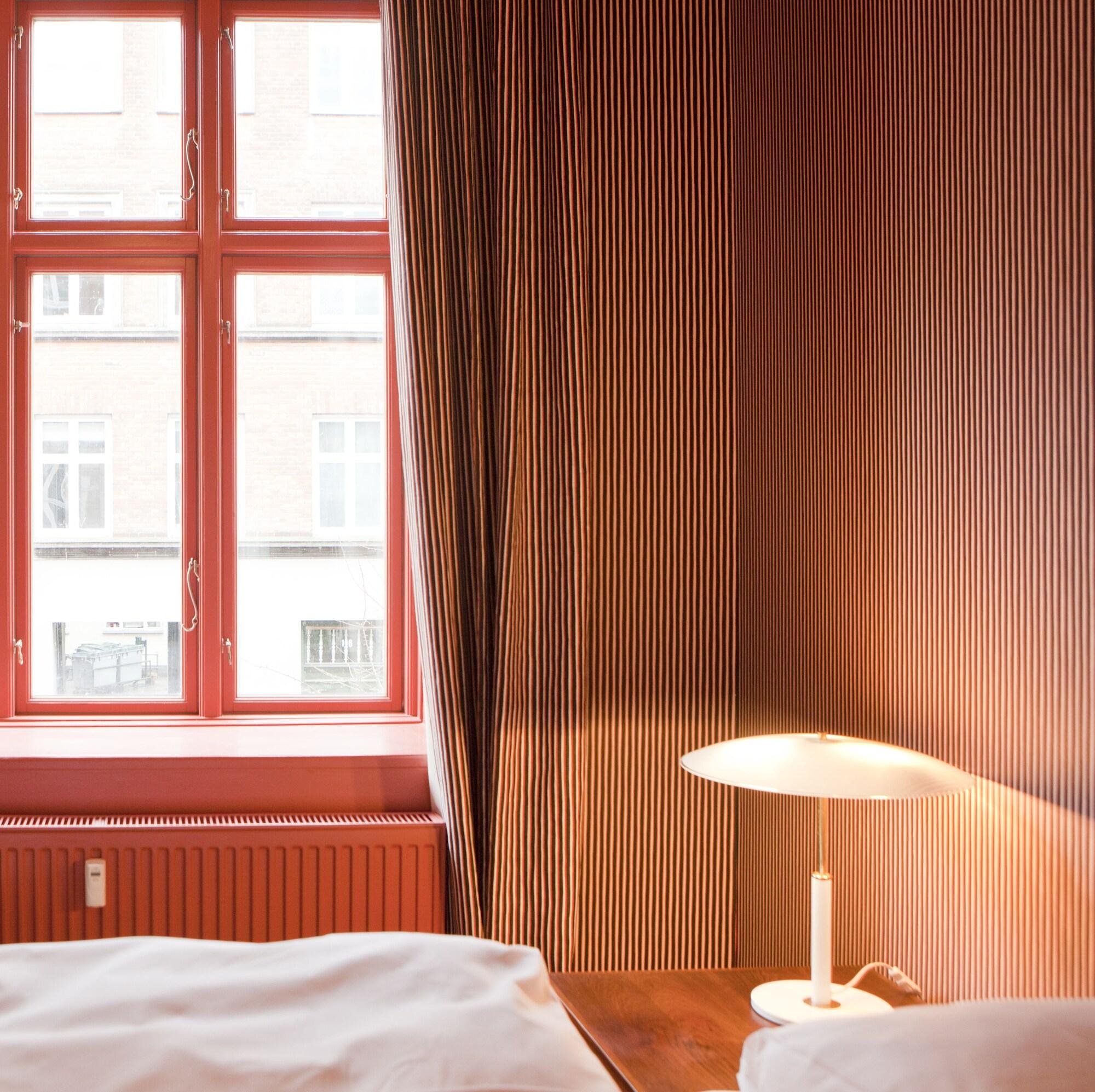 Rye115 Hotel by null