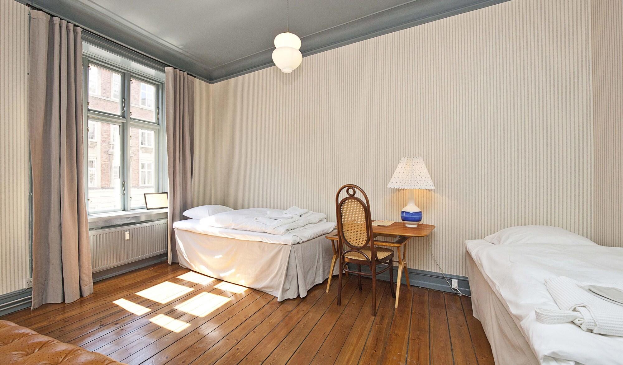 Rye115 Hotel by null