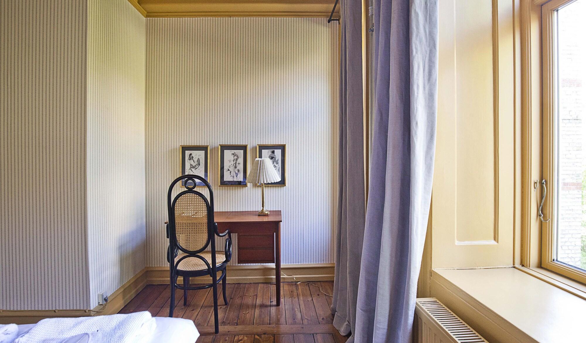 Rye115 Hotel by null