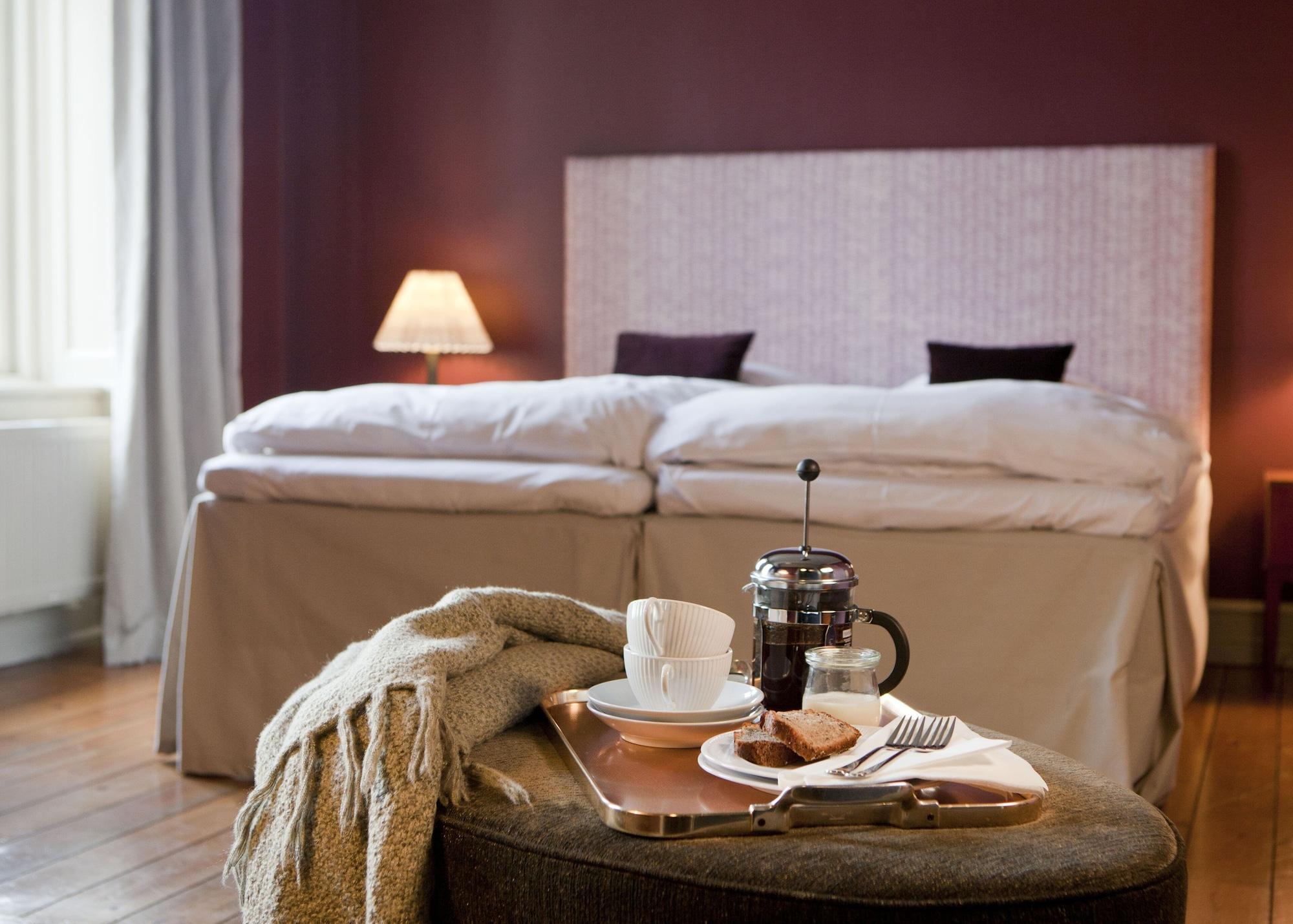 Rye115 Hotel by null