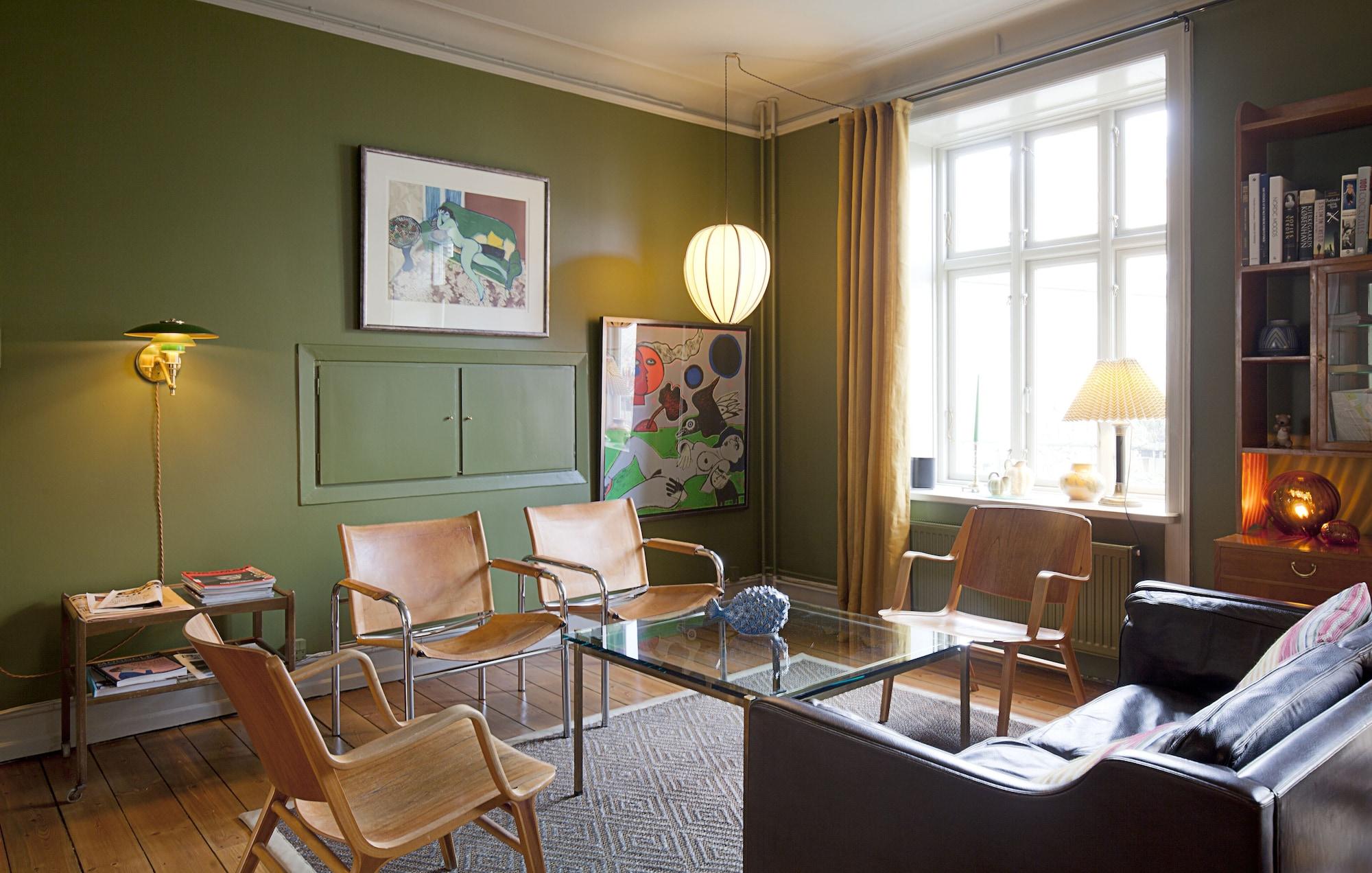 Rye115 Hotel by null