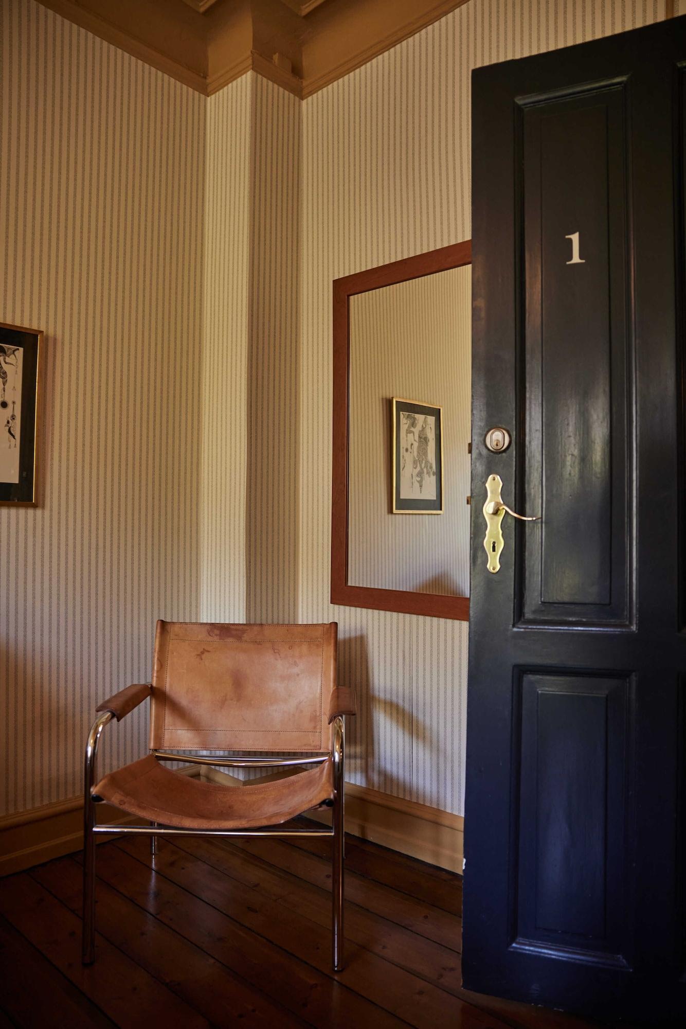 Rye115 Hotel by null