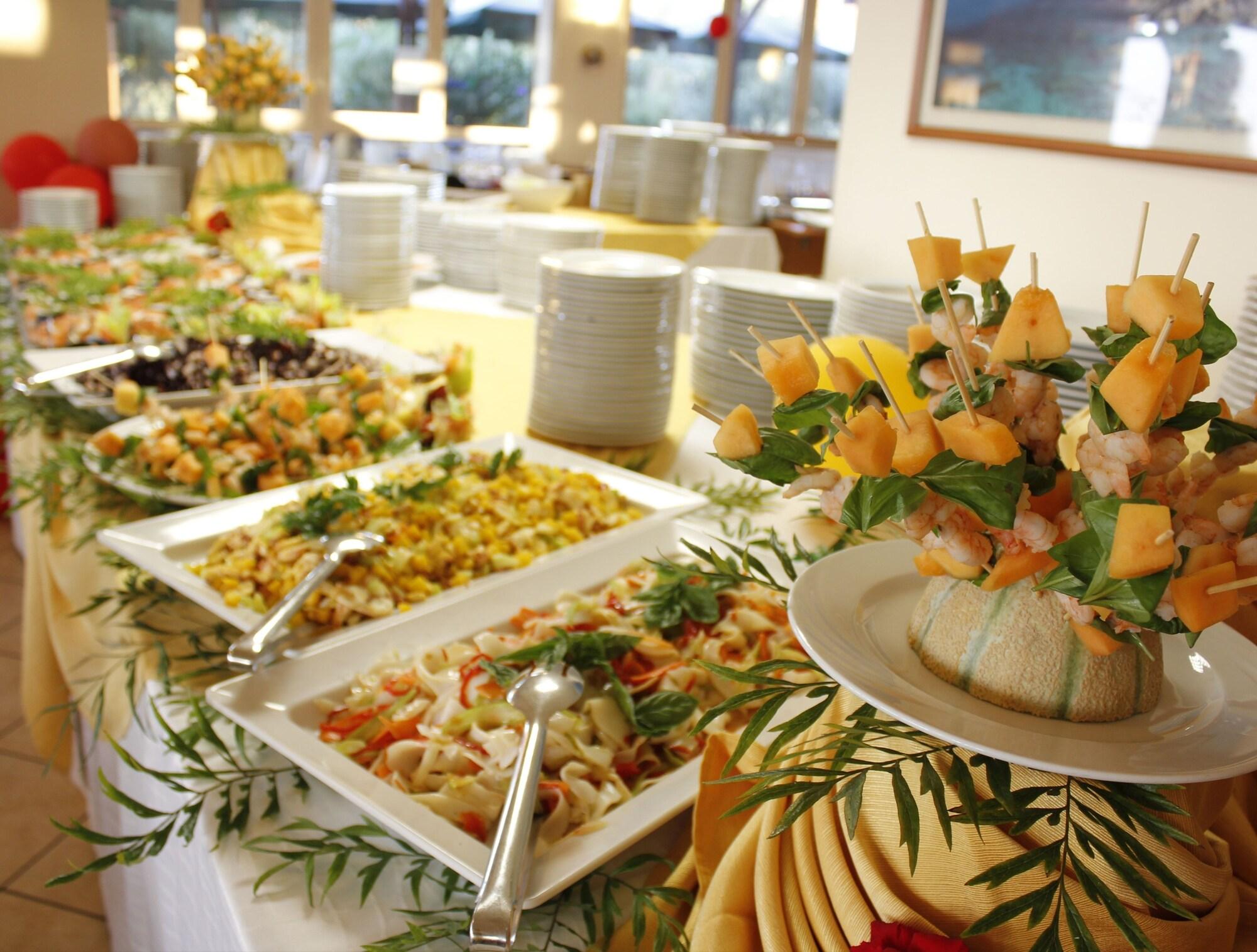 Le Rosette Resort