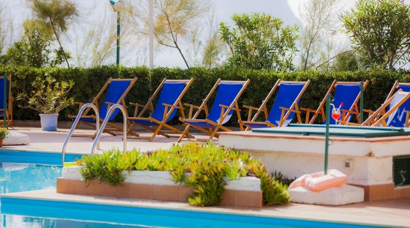 Hotel Ristorante Pocho di Marilù by null