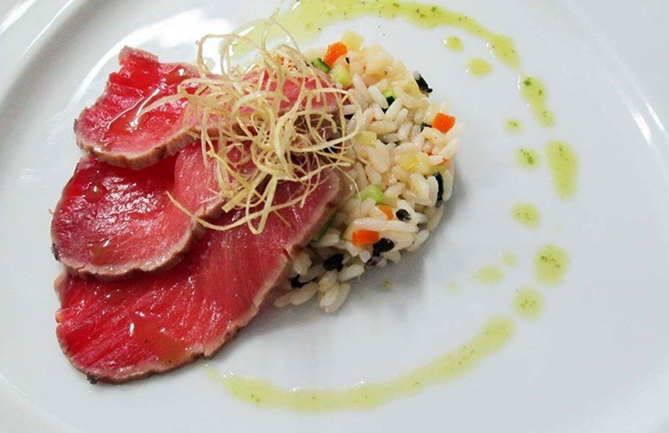 Hotel Ristorante Pocho di Marilù by null