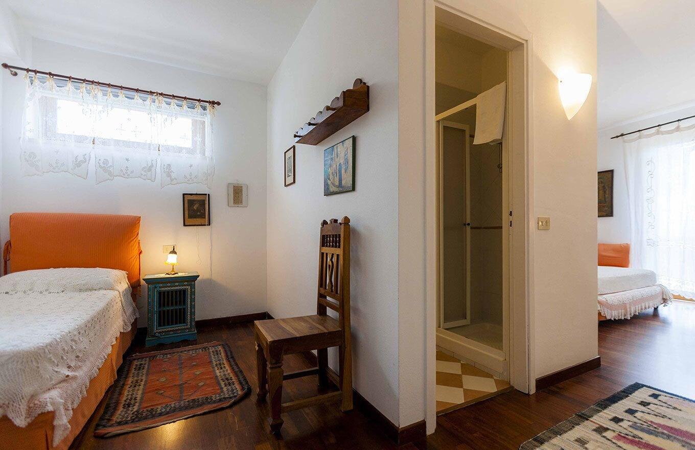 Hotel Ristorante Pocho di Marilù by null