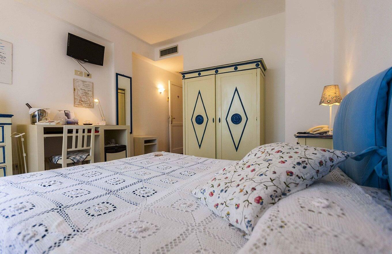 Hotel Ristorante Pocho di Marilù by null