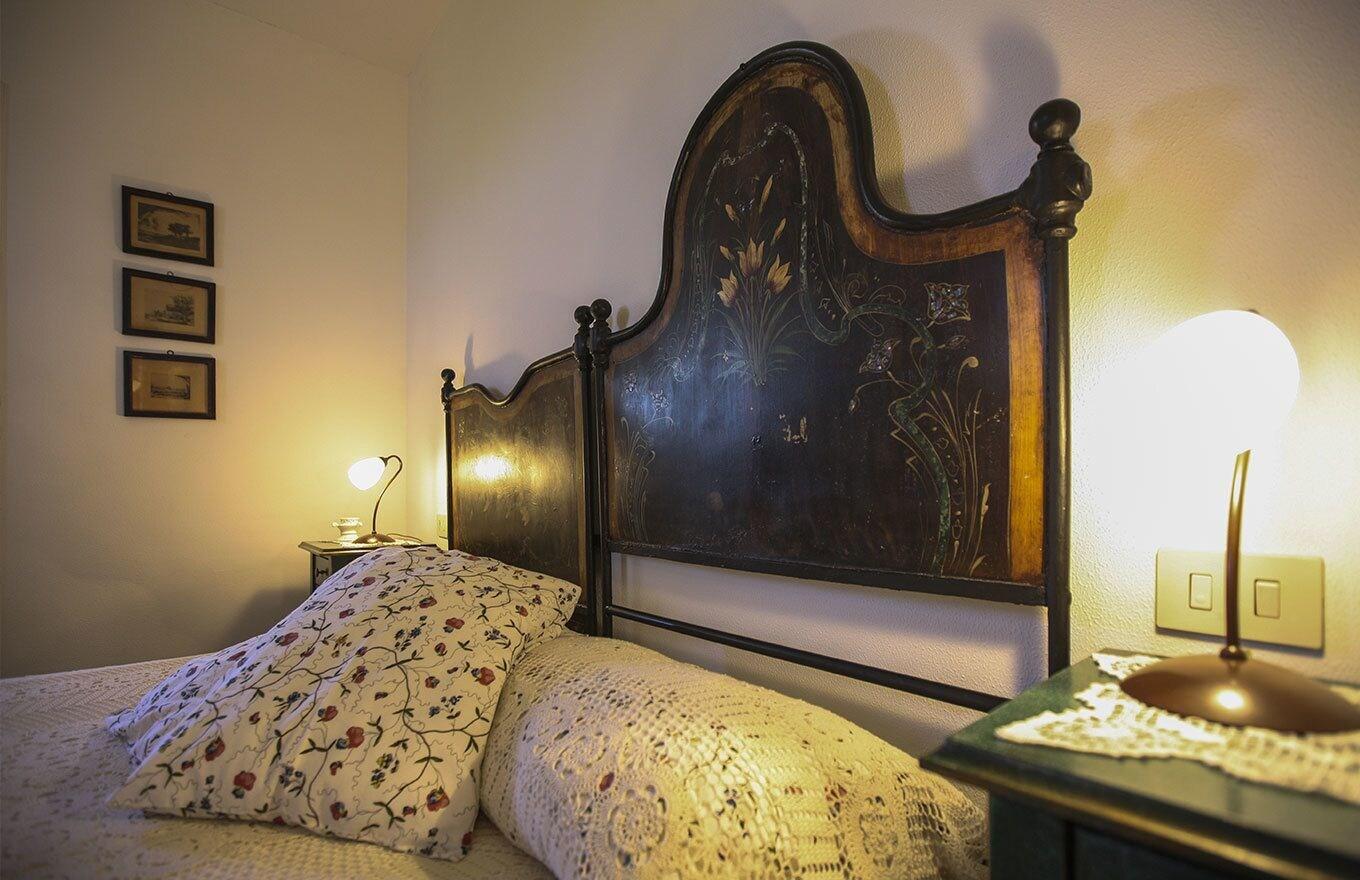 Hotel Ristorante Pocho di Marilù by null