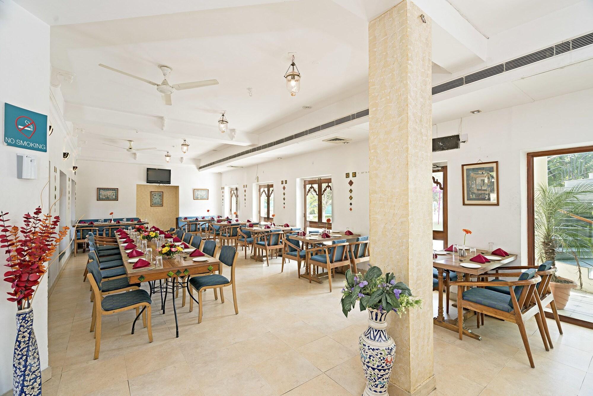 The Chitvan Resort