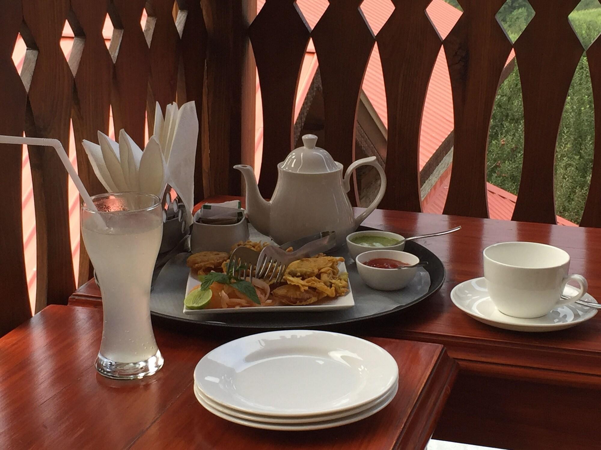 ShivAdya Resort & Spa, Experience the Difference