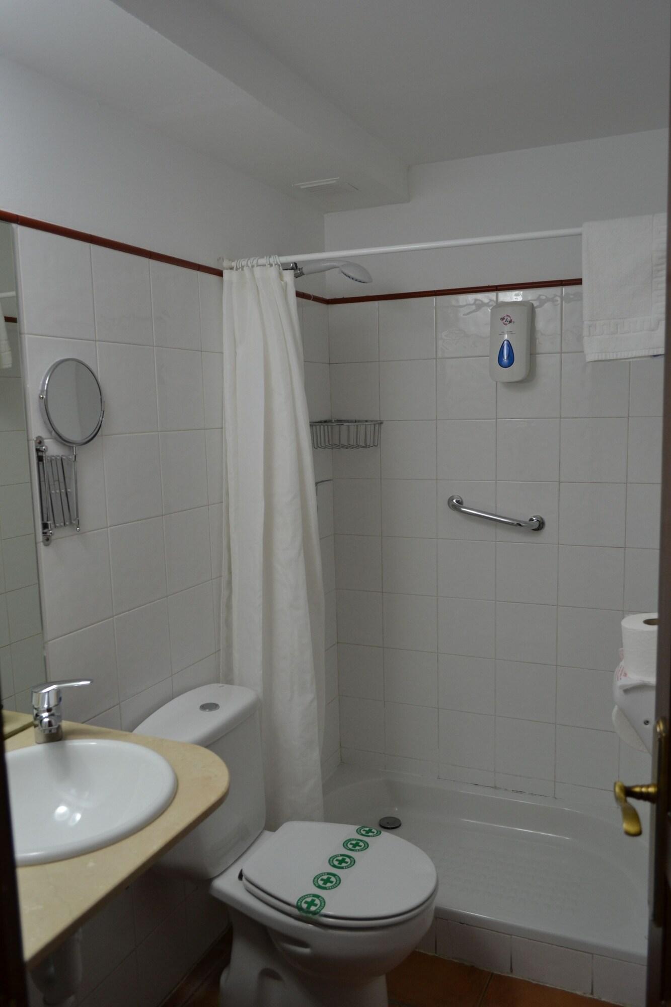 Hostal Santa Águeda by null