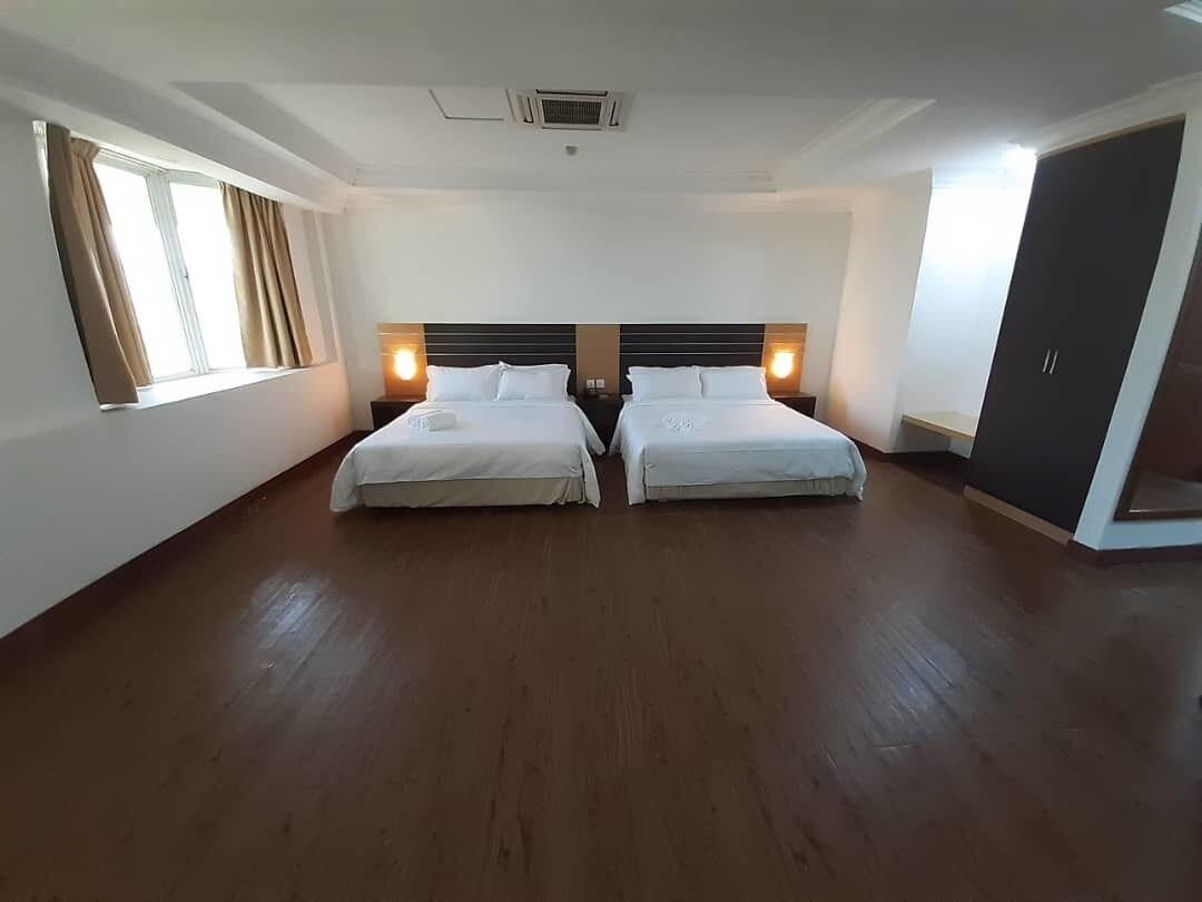 Sara Hotel