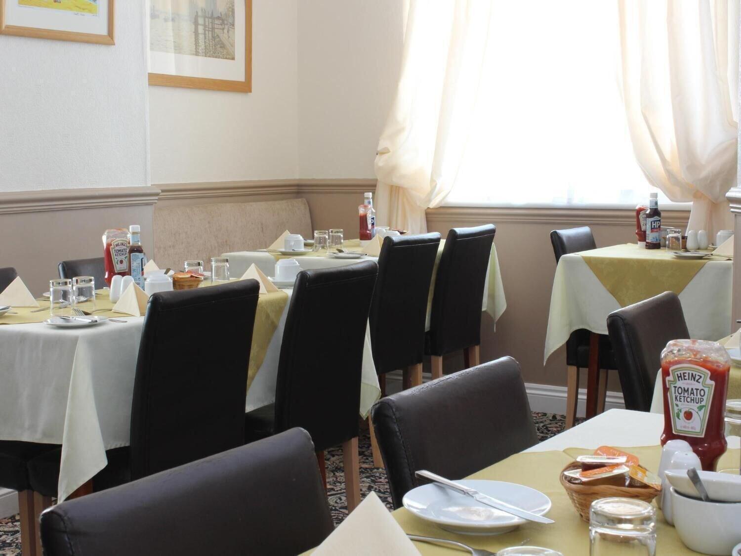 Invernook Hotel