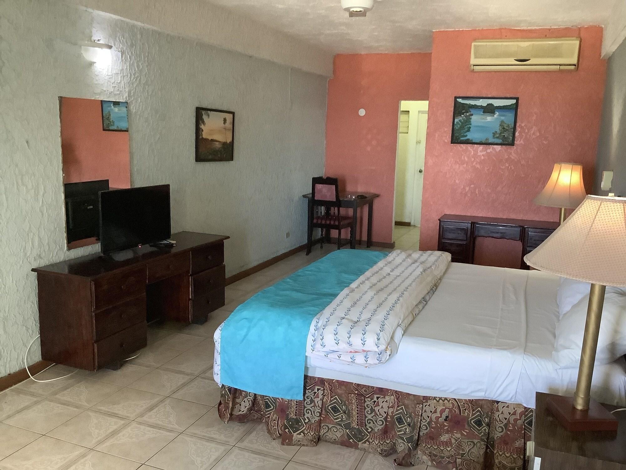 Cariblue Beach Hotel by null