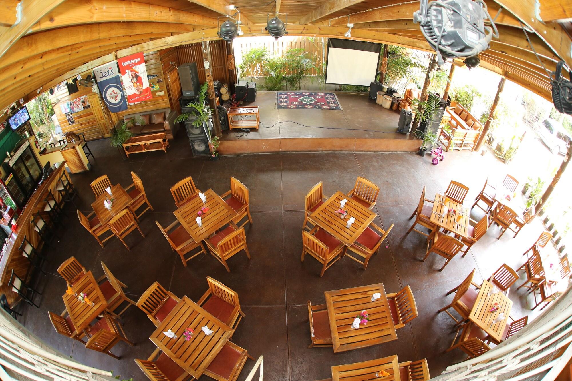 Seastar Inn