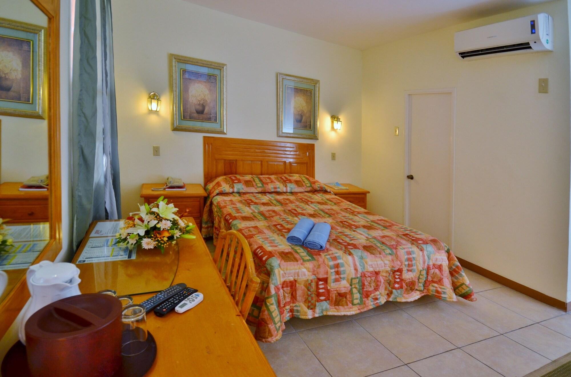 Seaview Beach Hotel by null