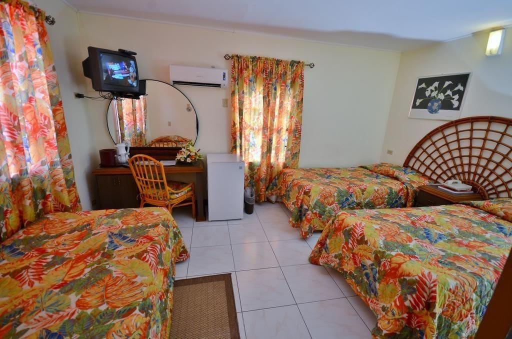 Sea View Beach Hotel