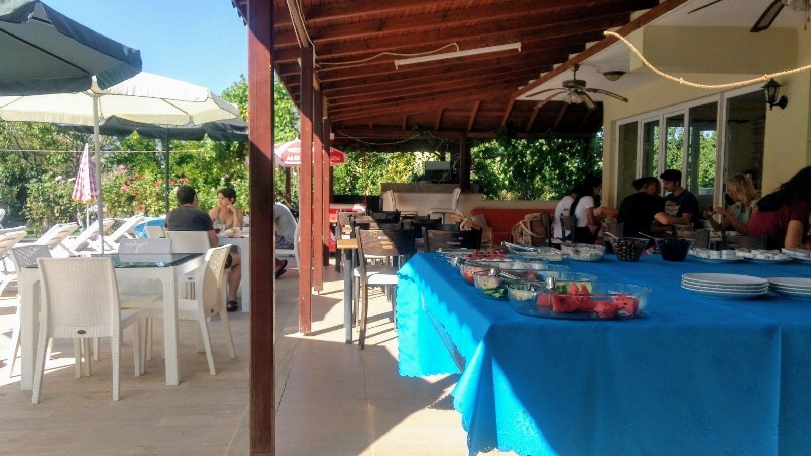 Melodi Club Hotel