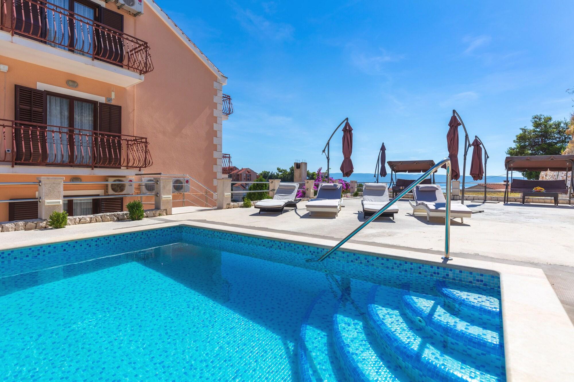 Bed & Breakfast Senator - photo