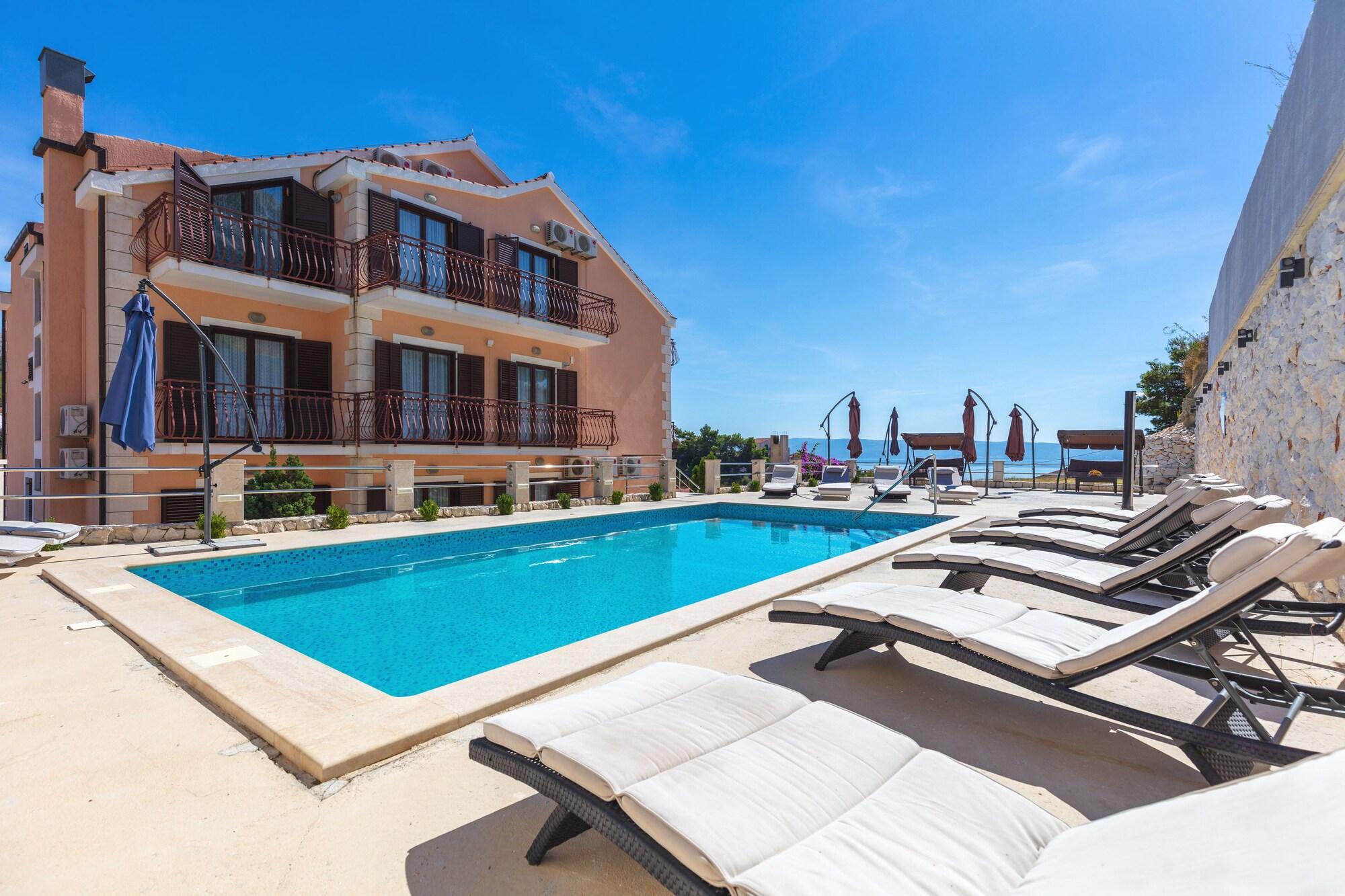 Bed & Breakfast Senator - photo