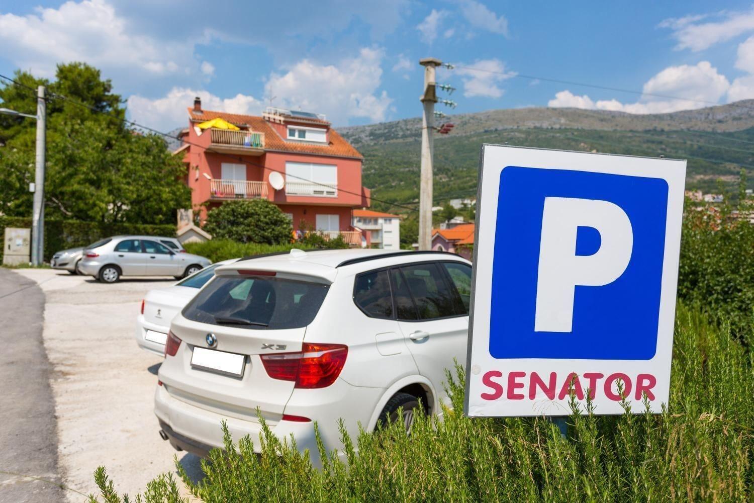 Bed & Breakfast Senator - photo