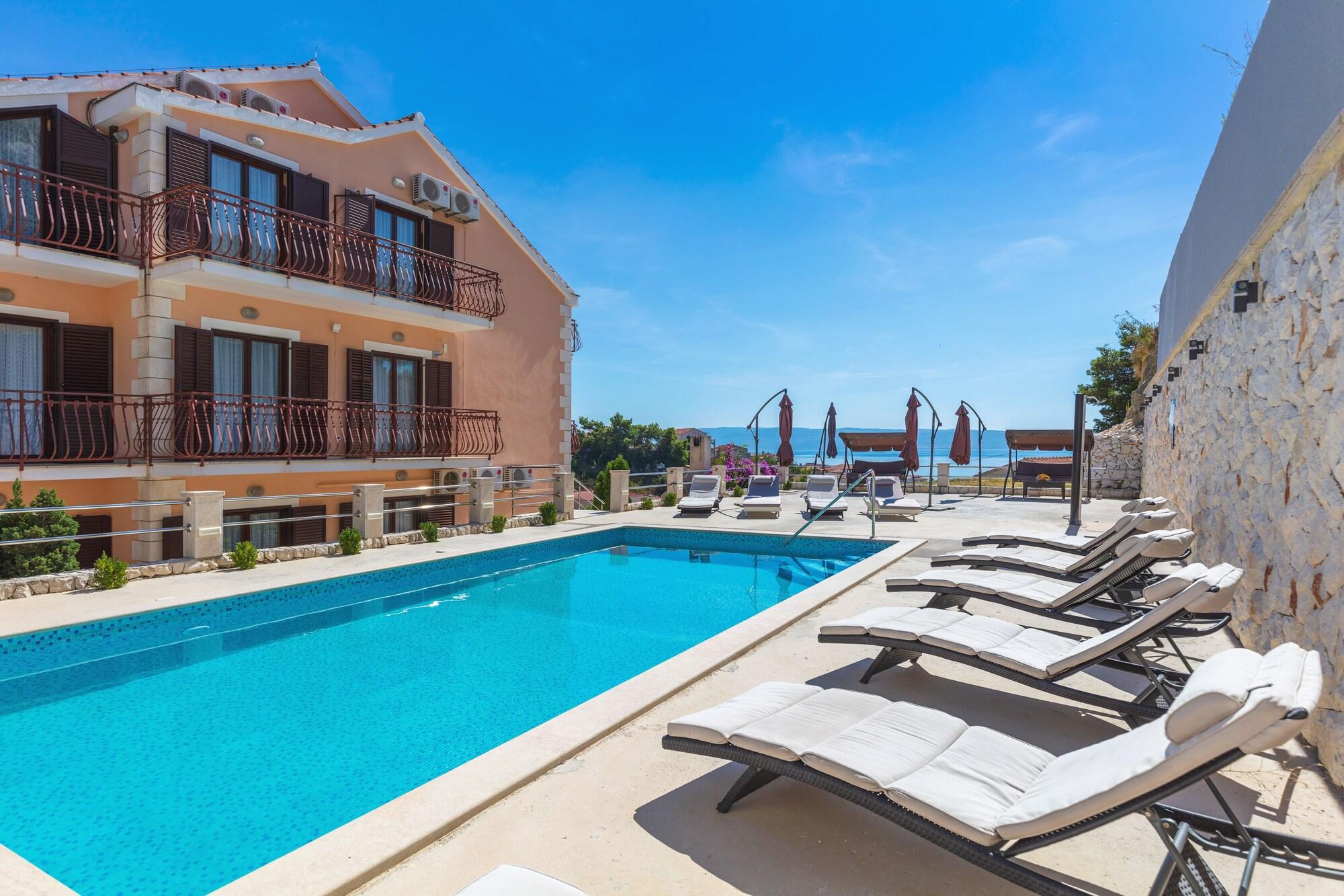 Bed & Breakfast Senator - photo