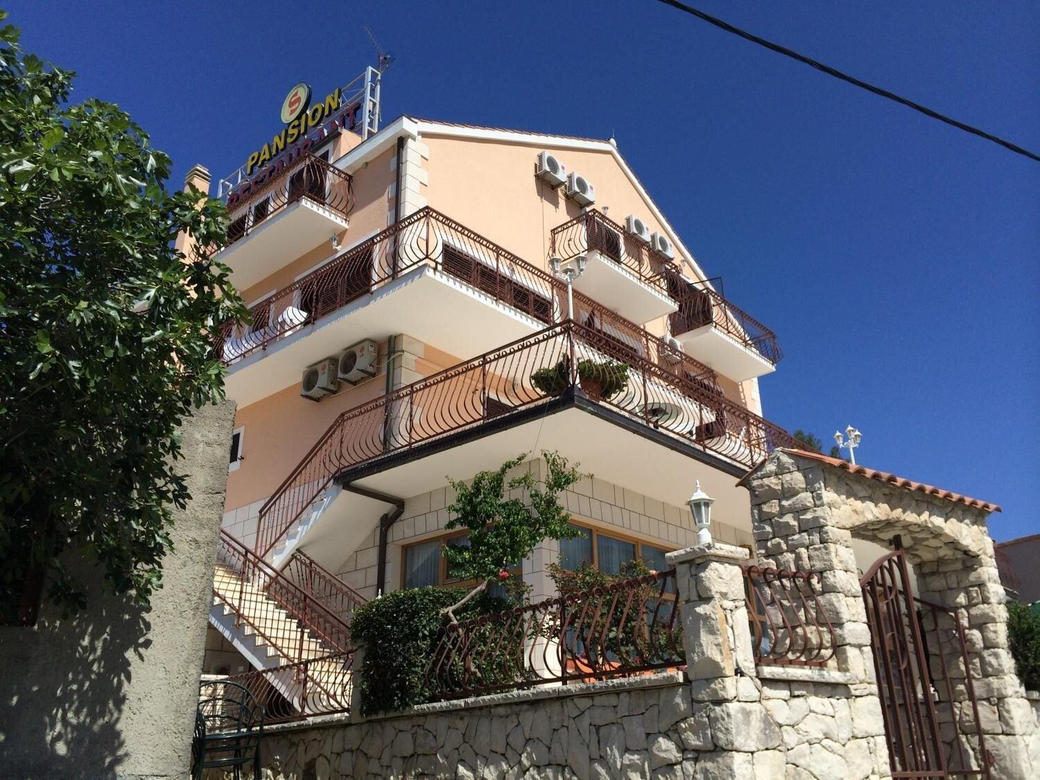 Bed & Breakfast Senator - photo