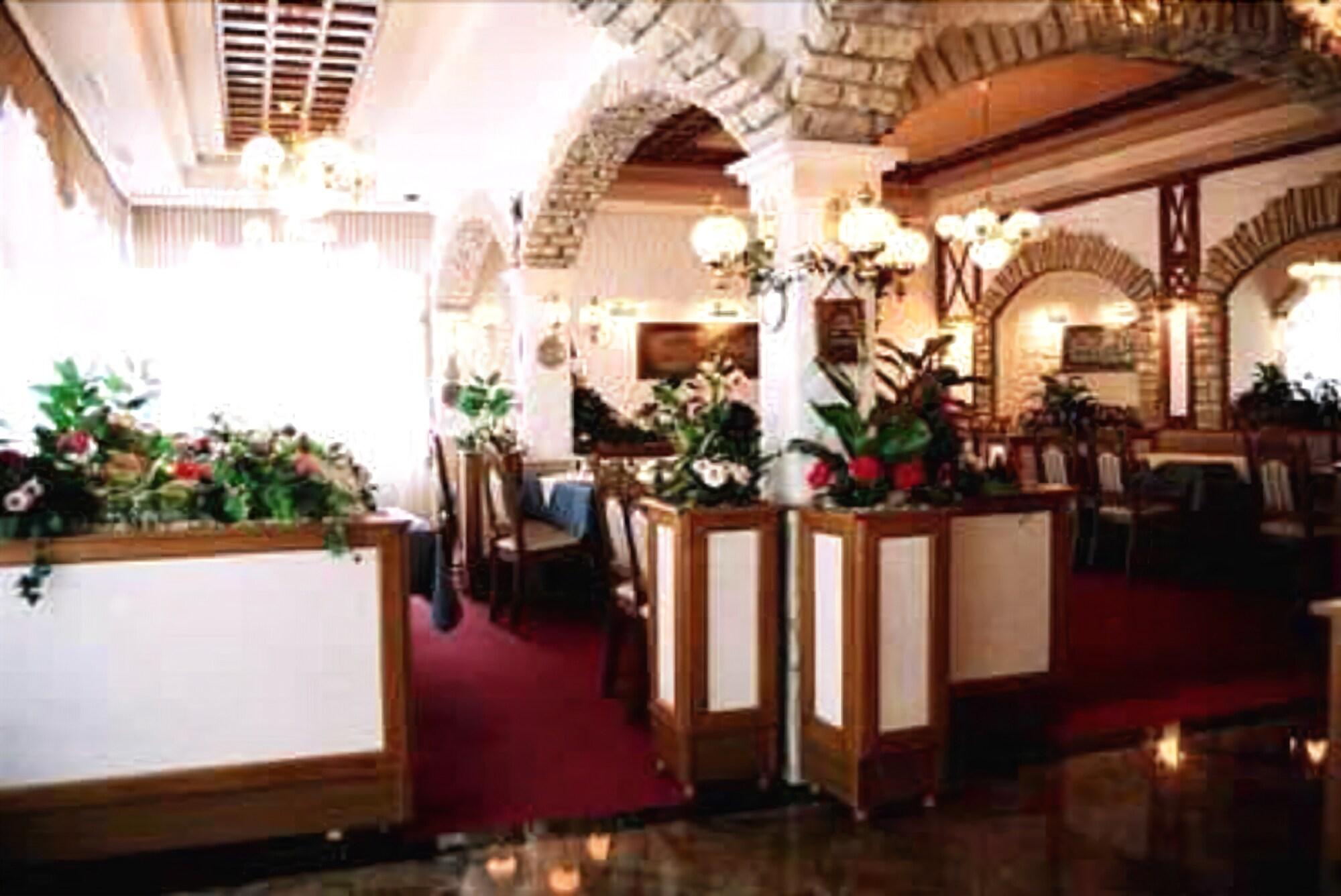 Bed & Breakfast Senator - photo