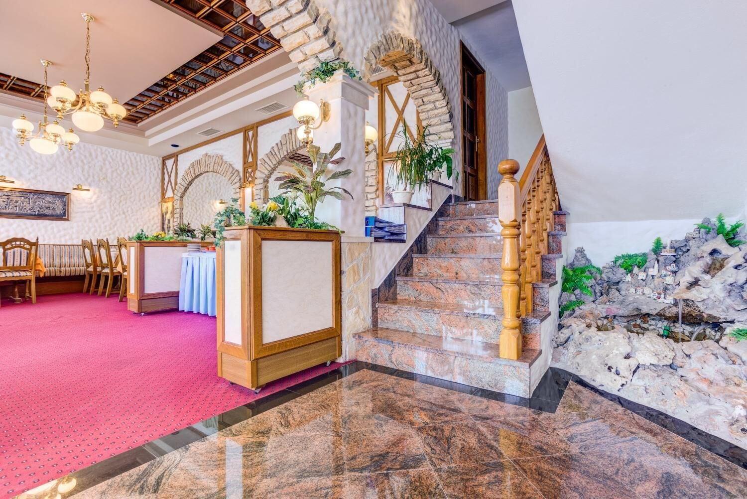 Bed & Breakfast Senator - photo