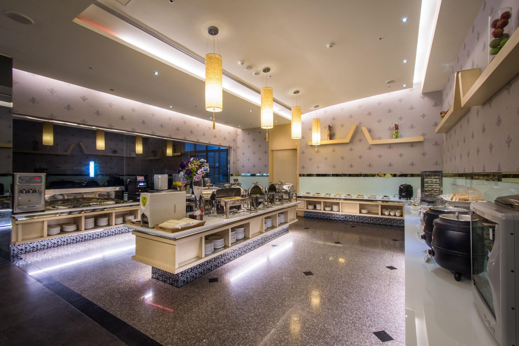 Shianghu Boutique Hotel