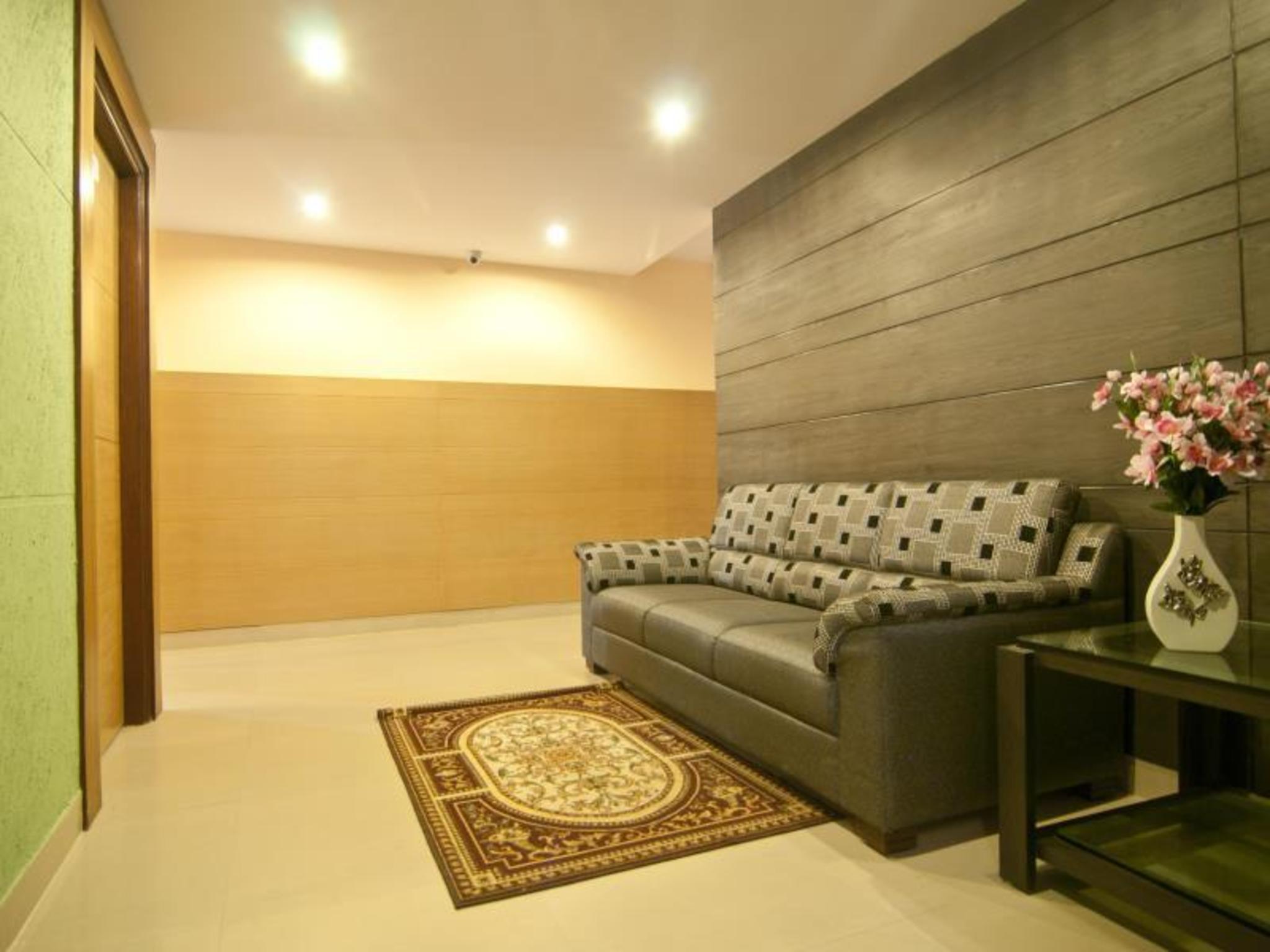 Shoba Inn