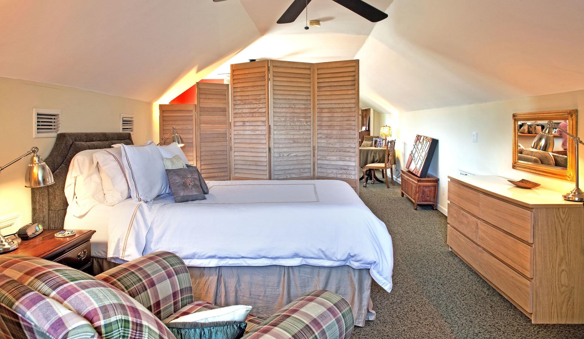 The Galloway House Inn by null