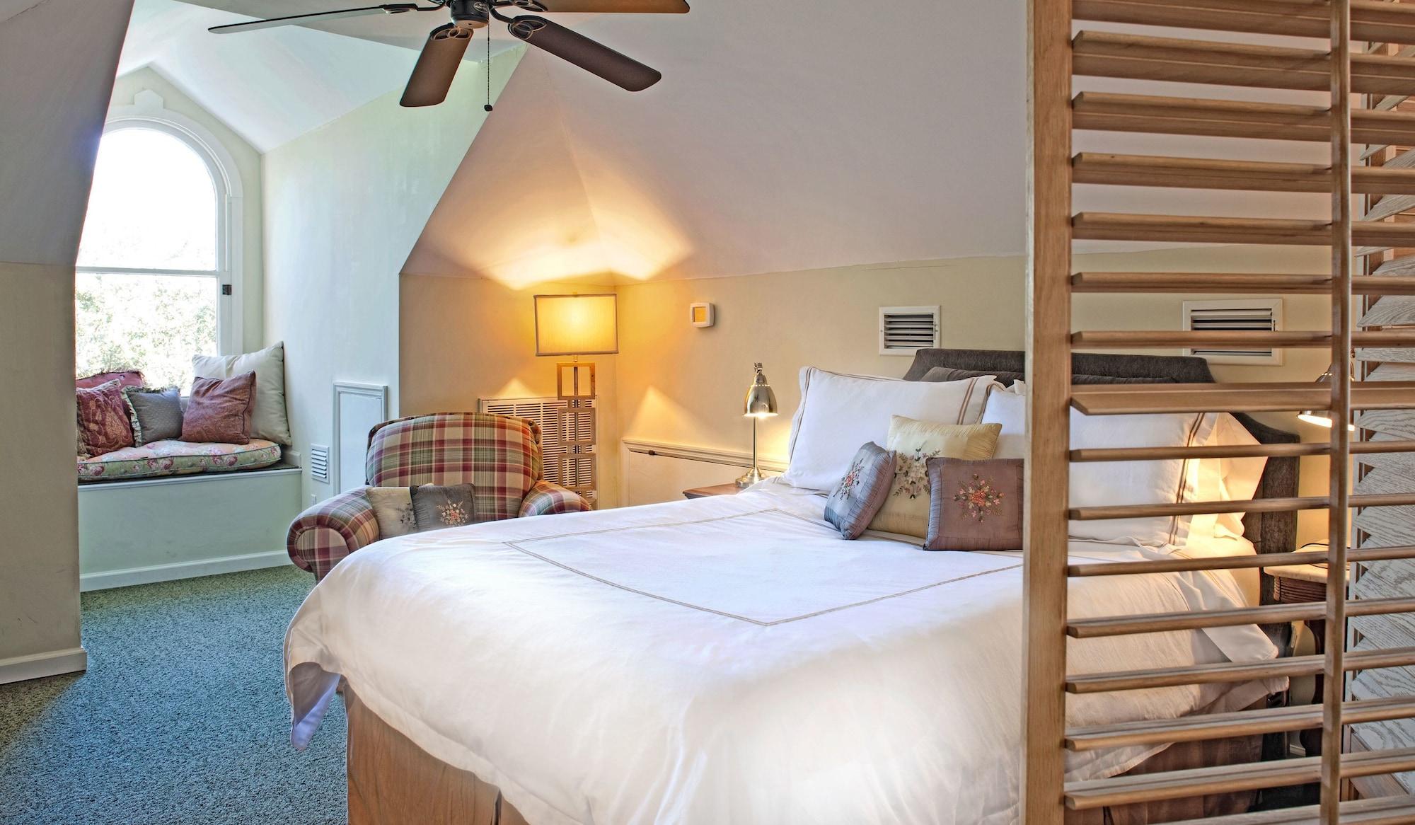 The Galloway House Inn by null